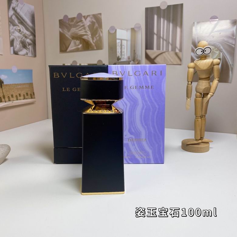 Bvlgari Women 100ml 06